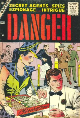 Danger