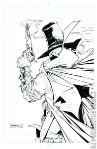 Gunslinger Spawn #56