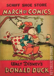 March of Comics #20