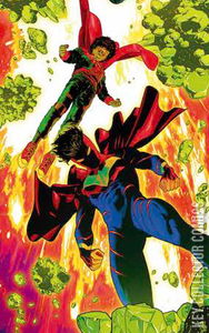 Superman Unlimited #11