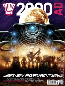 2000 AD #1873