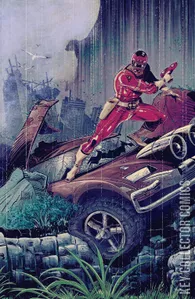 Power Rangers: Green #2