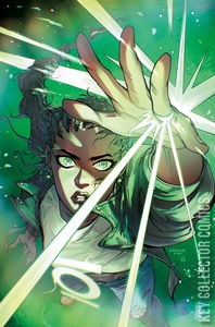 Absolute Green Lantern