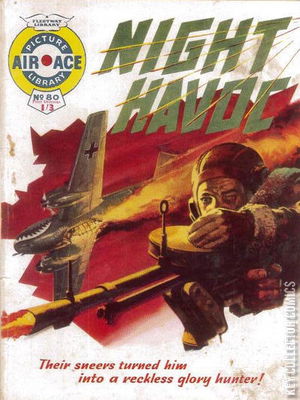 Air Ace Picture Library