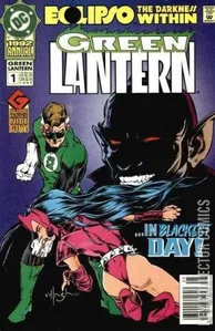 Green Lantern Annual #1