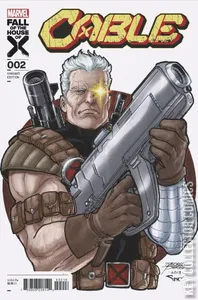 Cable #2