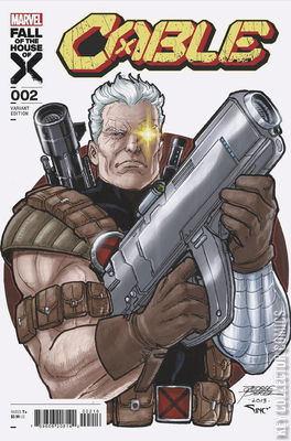 Cable