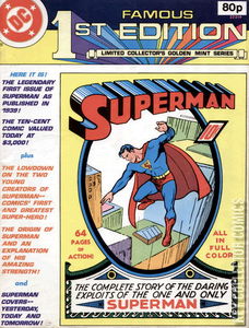 Famous First Edition #C-61