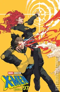 X-Men '97: Season Two #2
