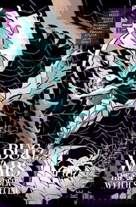 Bug Wars: The Spyder Wytch  #1