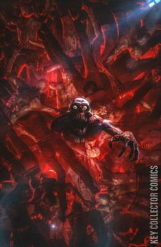 Variant Cover for Black Friday #1