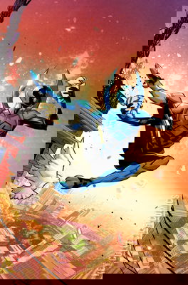 Young Justice: Targets