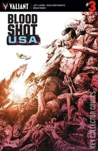 Bloodshot U.S.A. #3