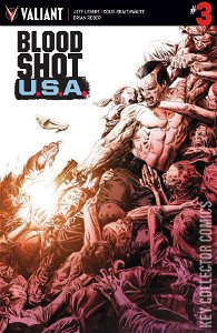 Bloodshot U.S.A. #3