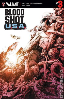 Bloodshot U.S.A.