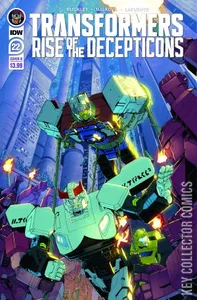 Transformers #22