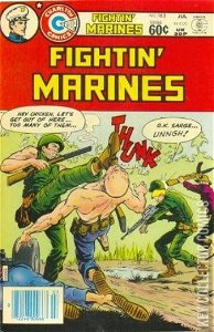 Fightin' Marines #163