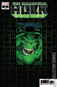 Immortal Hulk #2