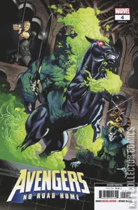 Avengers: No Road Home #4