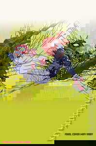 Marc Spector: Moon Knight #4