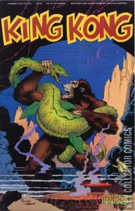 King Kong #5