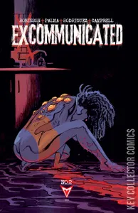 Excommunicated #2