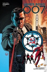 James Bond 007 #1