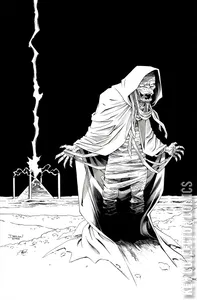 Mumm-Ra: The Ever-Living #3