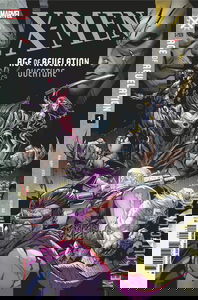 X-Men: Age of Revelation - Overture #1