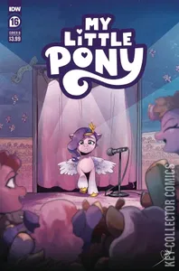 My Little Pony #16