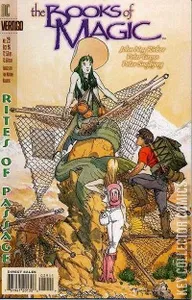 Books of Magic #29
