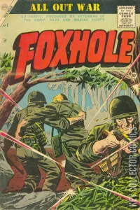 Foxhole #7