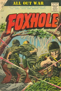 Foxhole #7