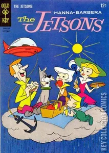 Jetsons, The #17