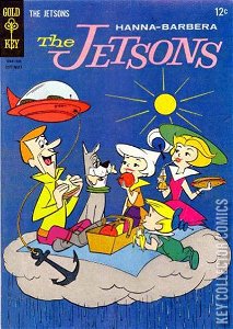 Jetsons, The #17