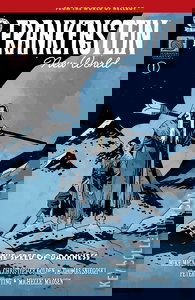 Frankenstein: New World - The Speed of Darkness #1