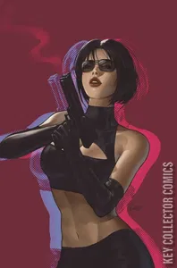 Jennifer Blood: Battle Diary #5
