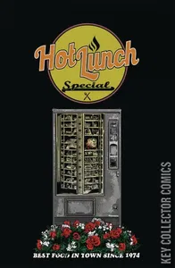 Hot Lunch Special #2