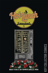 Hot Lunch Special #2