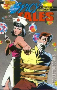 Spicy Tales #18