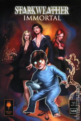 Starkweather: Immortal