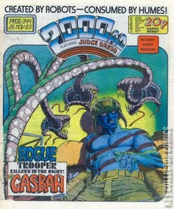2000 AD #344