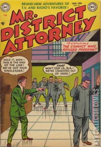 Mr. District Attorney #37