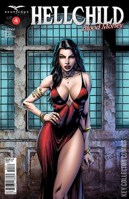 Hellchild: Blood Money