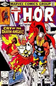 Thor #305