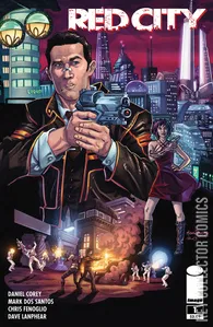 Red City #1