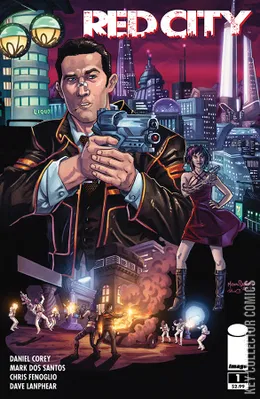 Red City