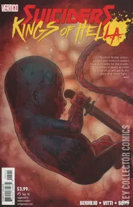 Suiciders: Kings of HelL.A. #5