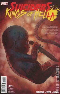 Suiciders: Kings of HelL.A.