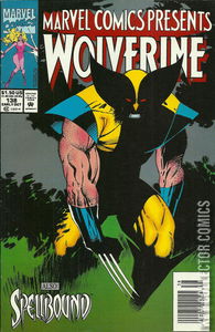 Marvel Comics Presents #138